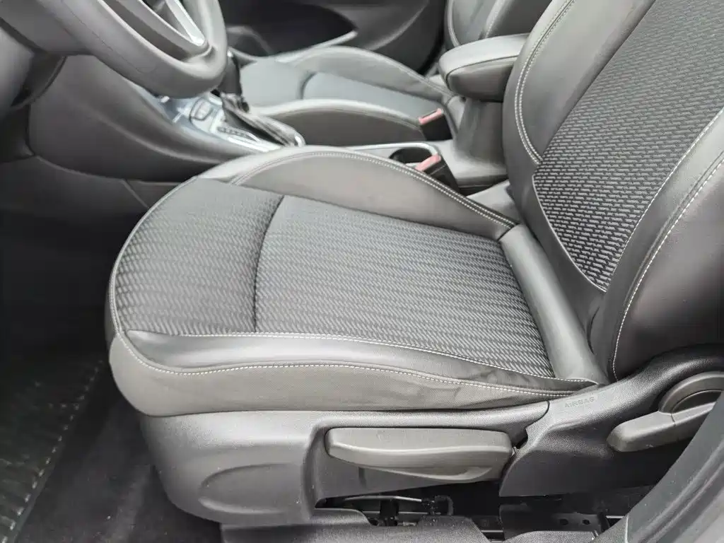 Buick Verano 2016 2016 Hatchback 15S Automatic Leading