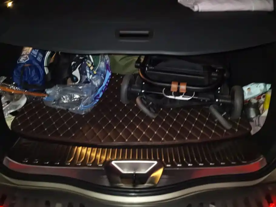 Renault Koleos 2018 2018 2.0L 2WD Luxury Edition