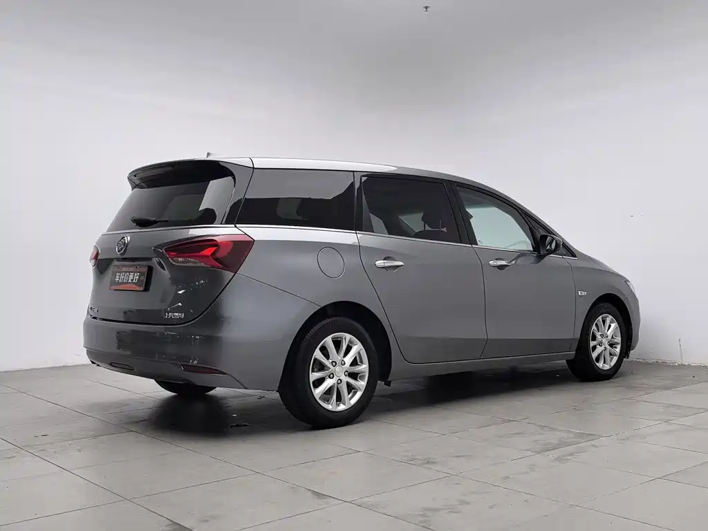 Buick GL6 2018 2018 18T 6-Seater Luxury