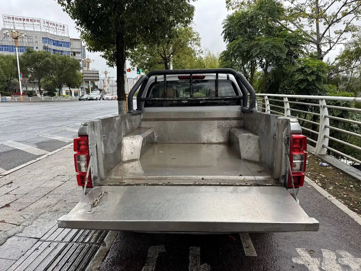 GREAT WALL FENGJUN 7