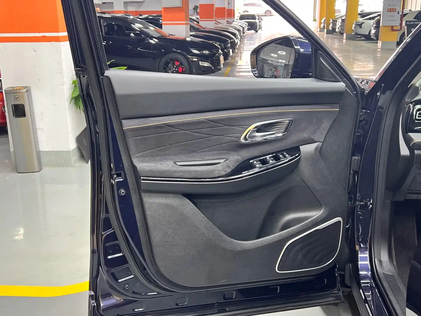 CHANGAN CHANGAN AUCHAN X7 PLUS