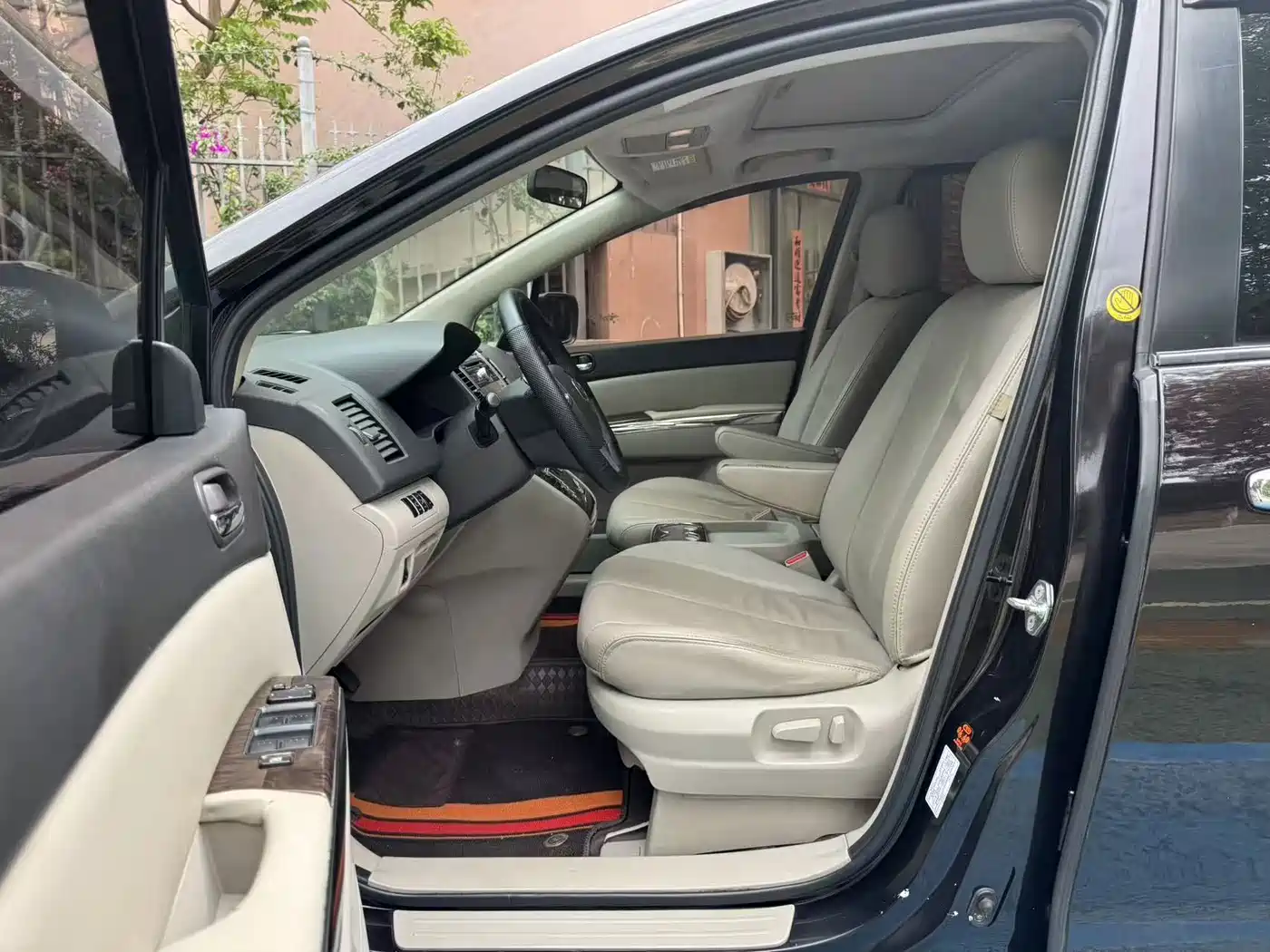 Mazda 8 2012 2011 Model 2.3L Elite Edition