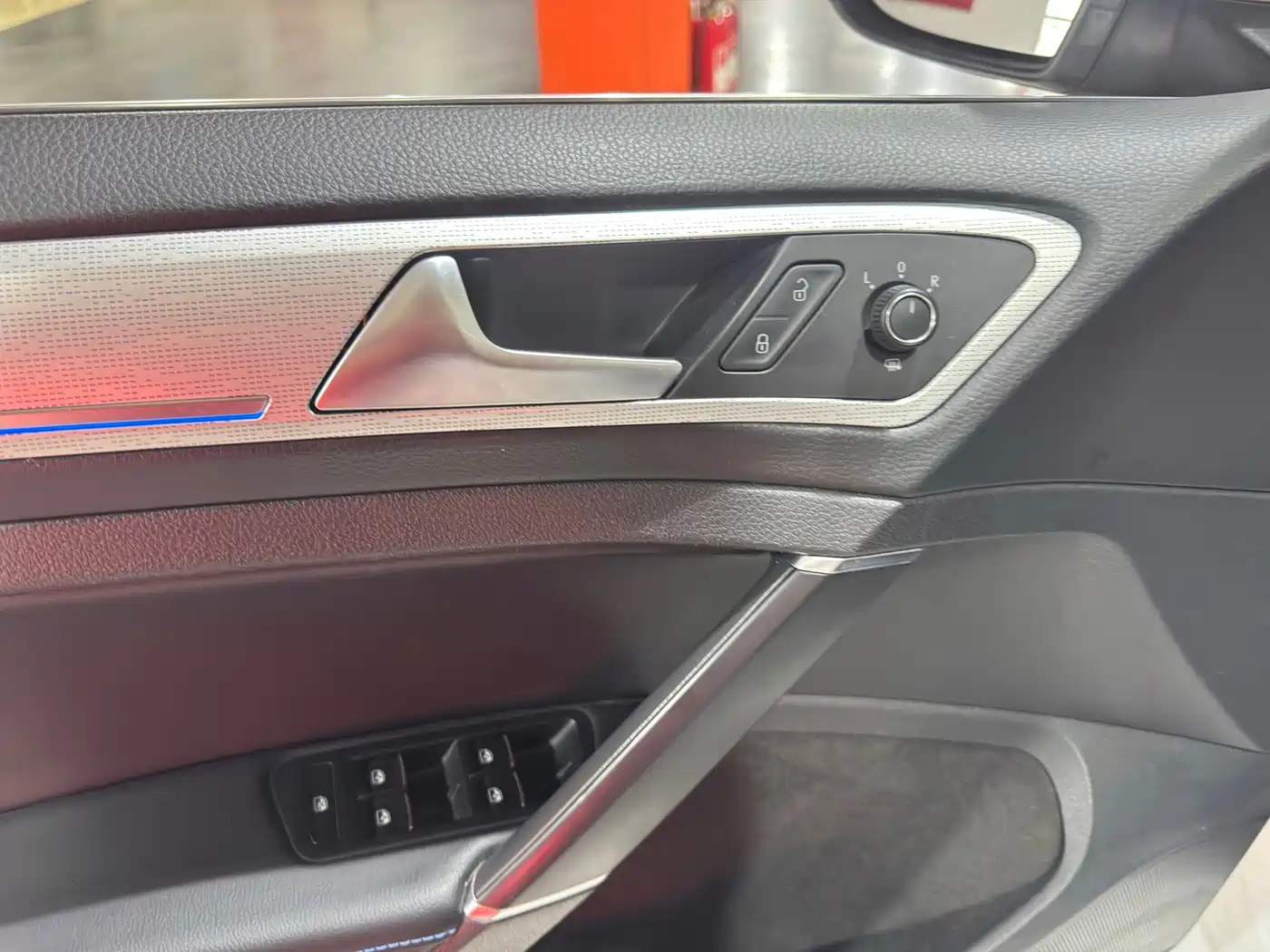 Volkswagen Golf Electric 2020 2020 Chi