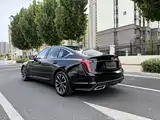 Фото 8 - Cadillac CT5