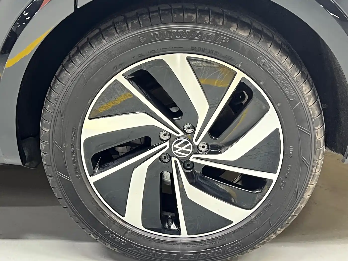 Volkswagen Viloran 2023 330TSI Luxury Edition фото 31
