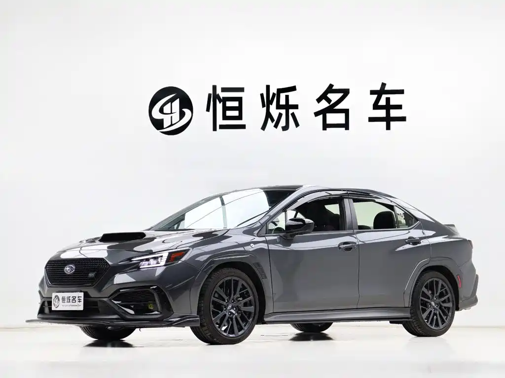 Subaru WRX 2023 2022 Sportswagon AWD tS Sport Australia Version