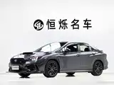 Photo 1 - Subaru WRX