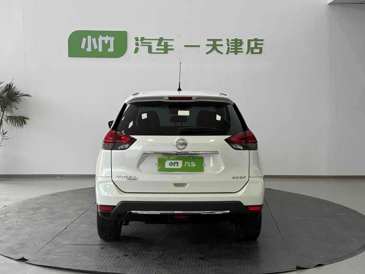 Nissan X-Trail, миниатюра 7