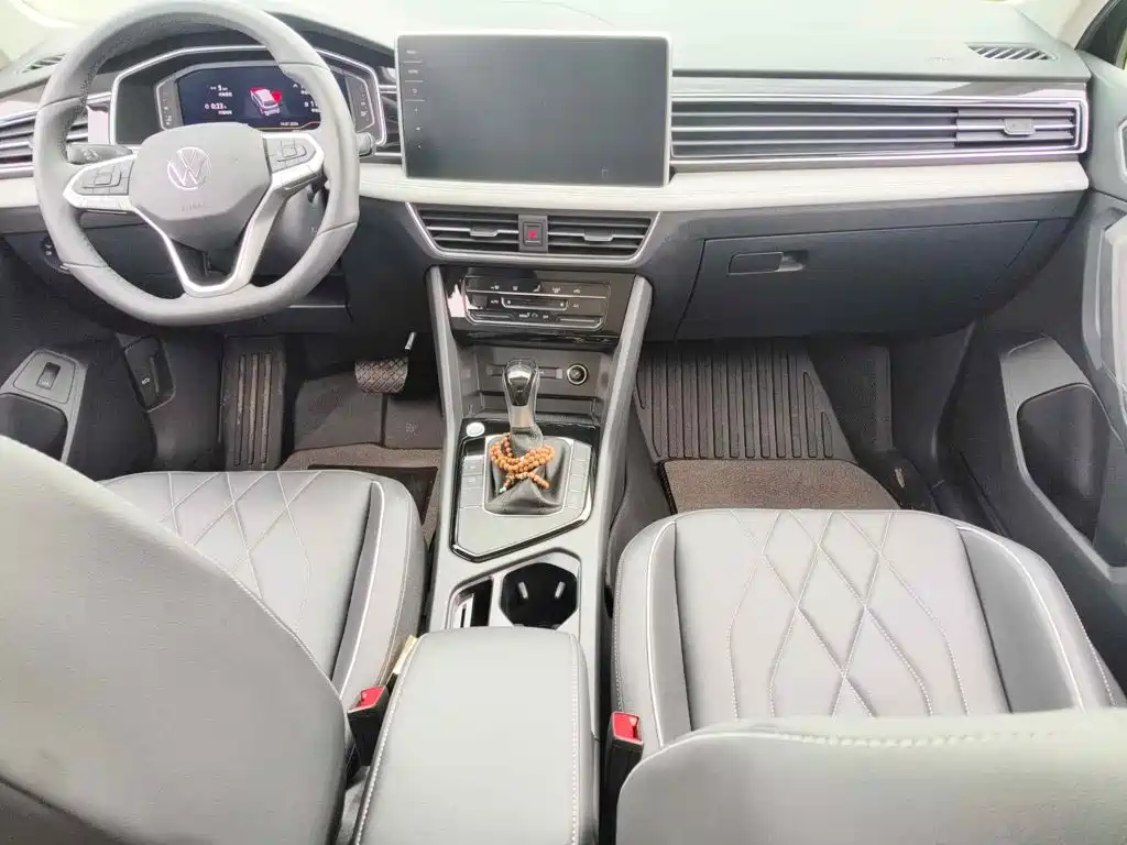 Volkswagen Tiguan L 2025 2025 Model 300TSI Auto 2WD Dragon Edition