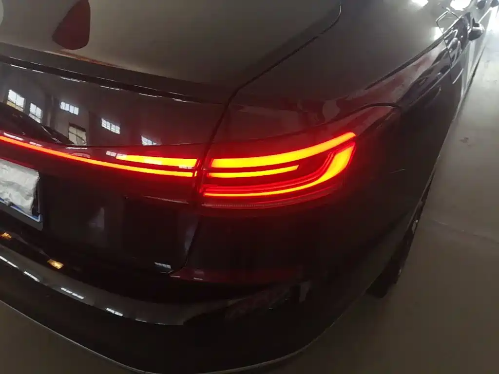 Volkswagen Passat 2025 2025 Outstanding 330TSI Elite Edition