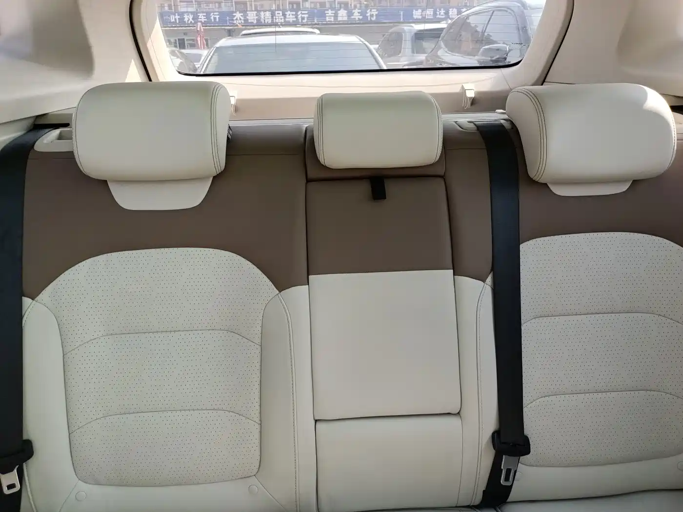 Geely ICON 2020 2020 Model 1.5TD i9