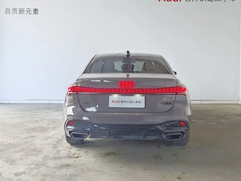 Audi A5L 2026 2.0T Sport Edition фото 15