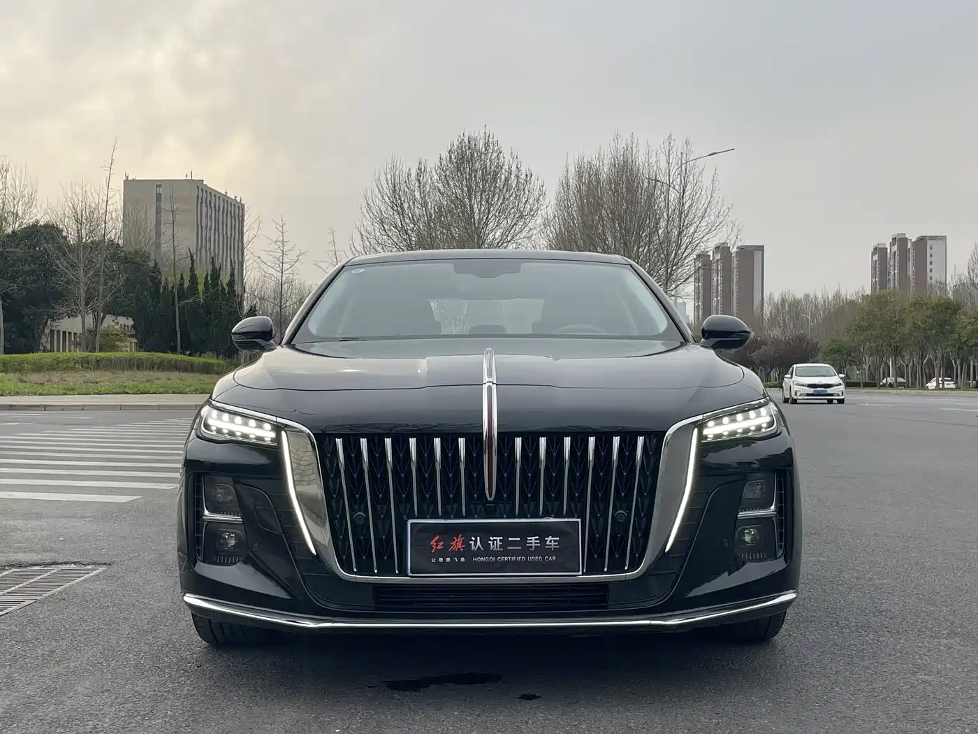 Hongqi HONGQI H5