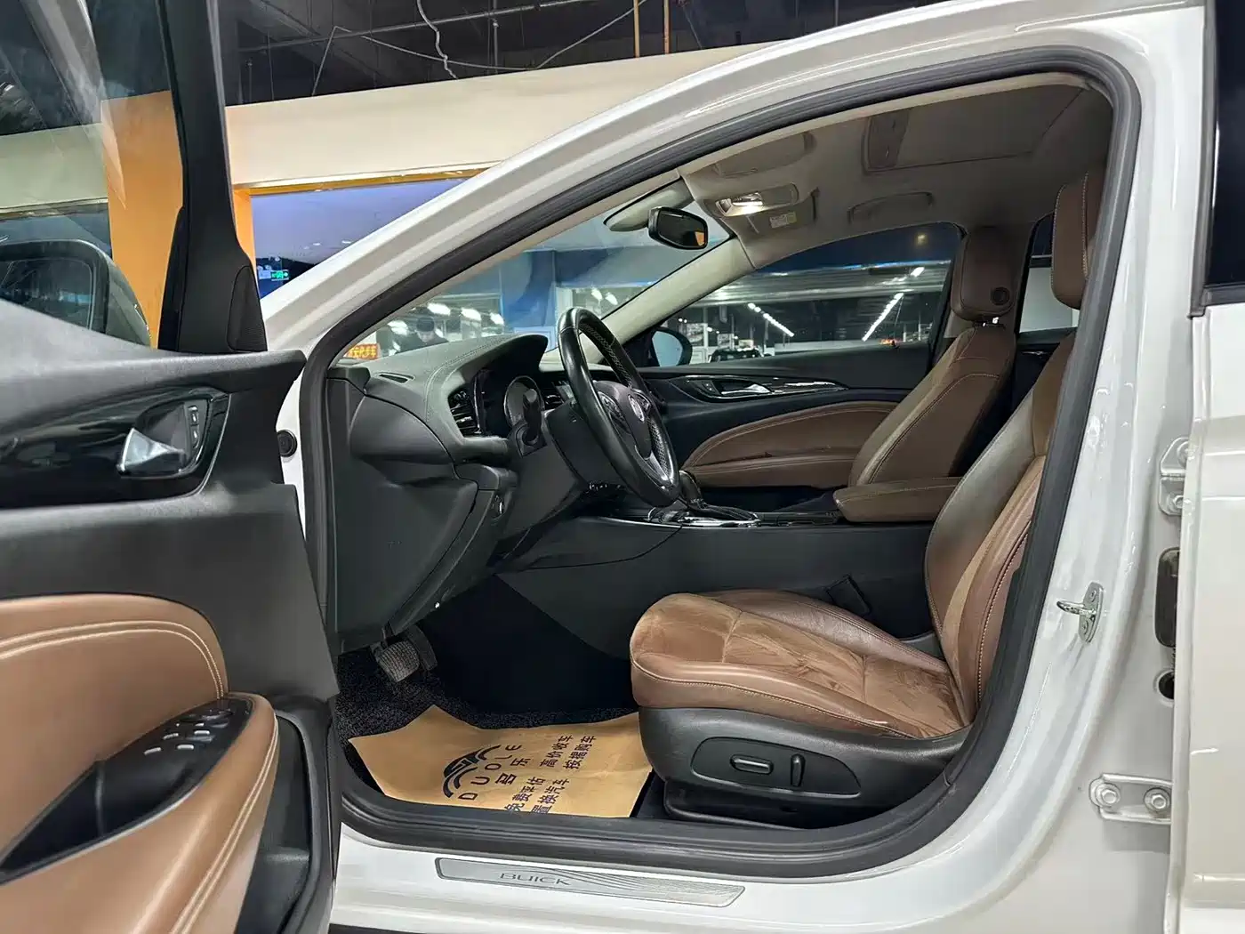Buick Regal 2017 20T Elite Type фото 5