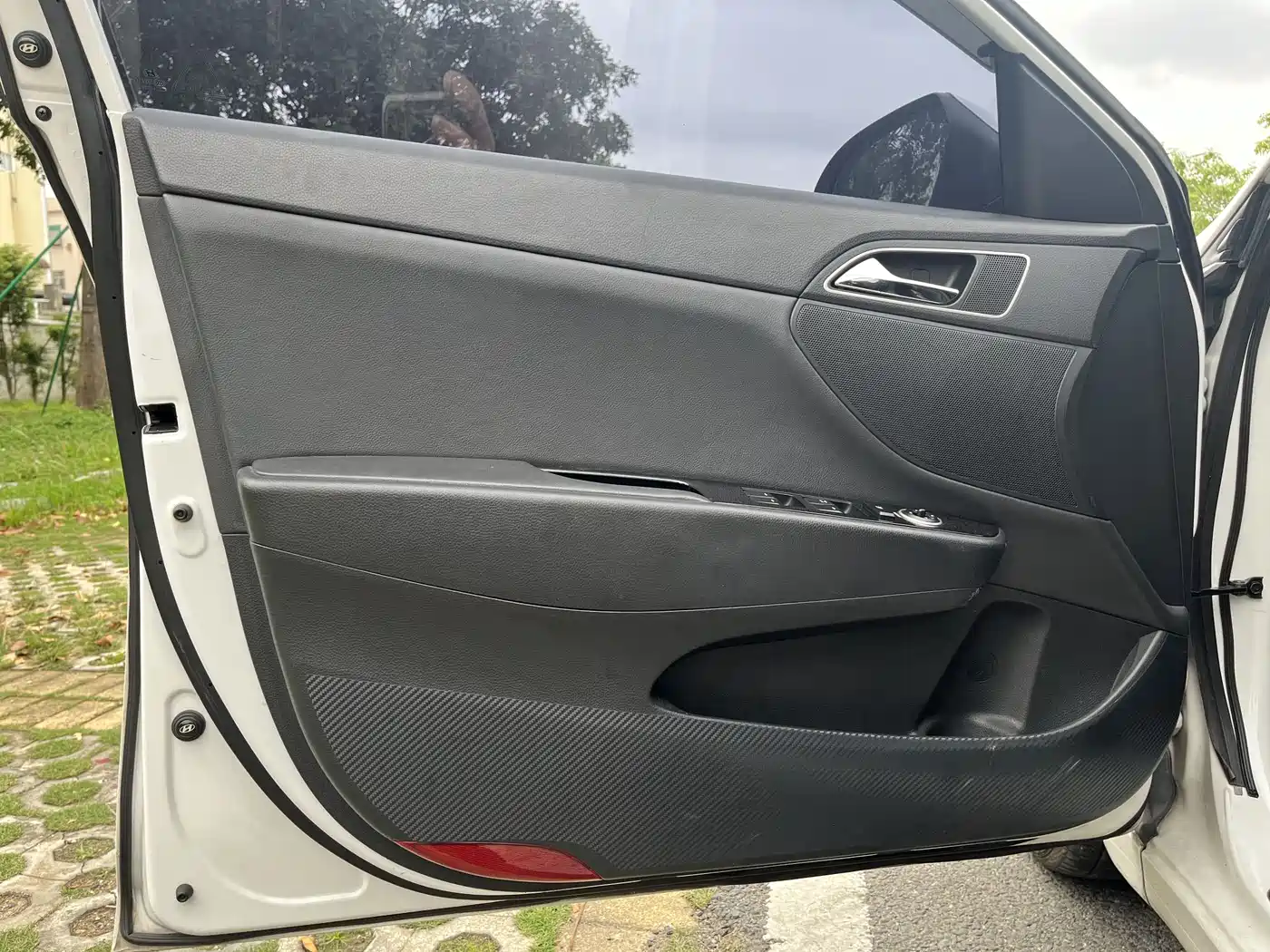 Hyundai Mistra 2014 1.8L Auto Smart GLS фото 16