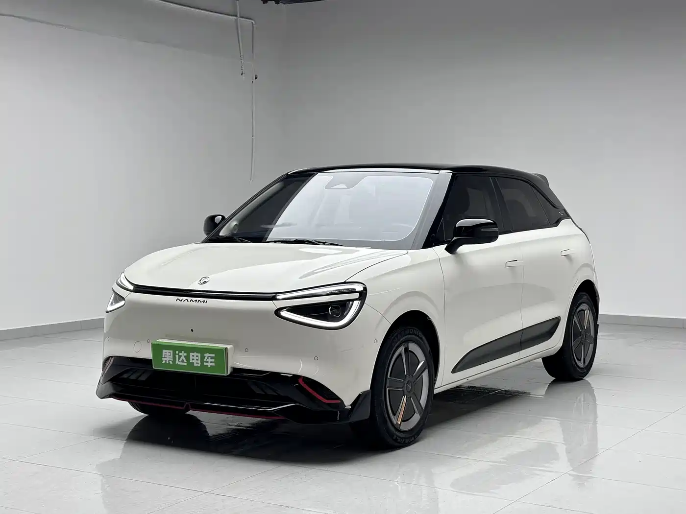 DONGFENG NANO 01