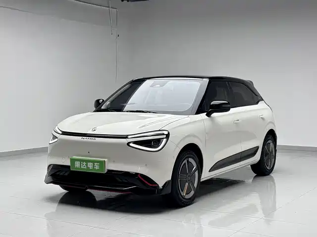 DONGFENG NANO 01
