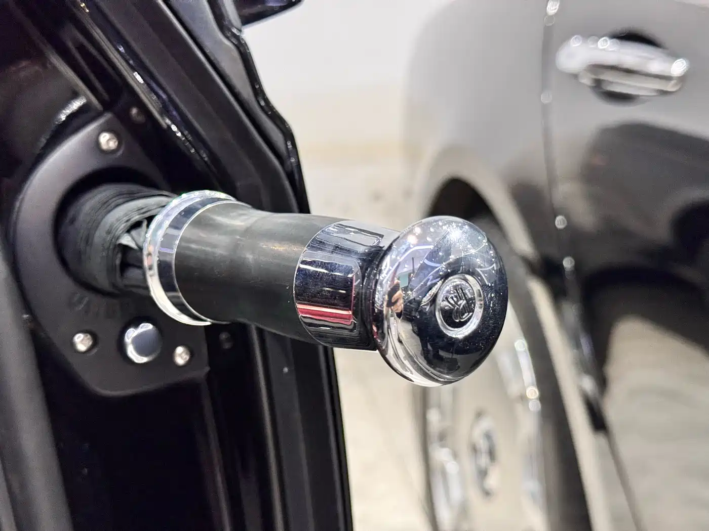 Фото 41 - Rolls-Royce Phantom