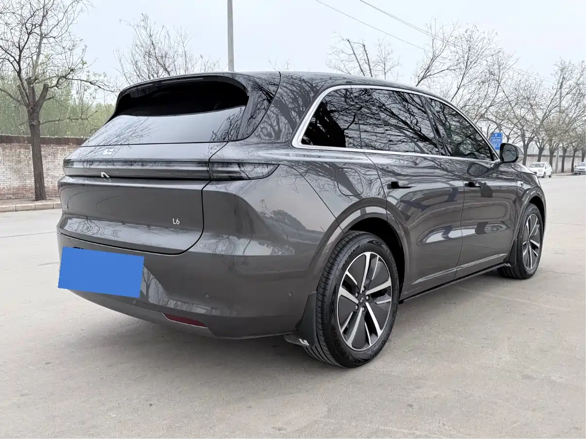Li Auto IDEAL L6