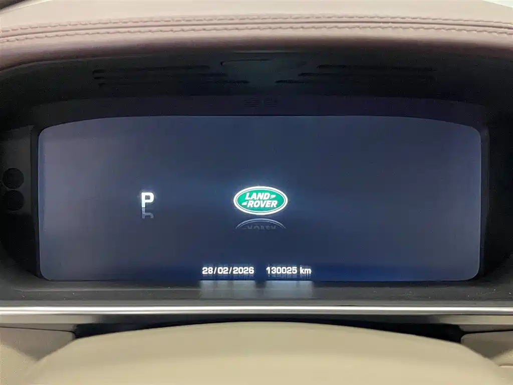 Land Rover Range Rover 2014 5.0 SC V8 AB Autobiography LWB фото 19