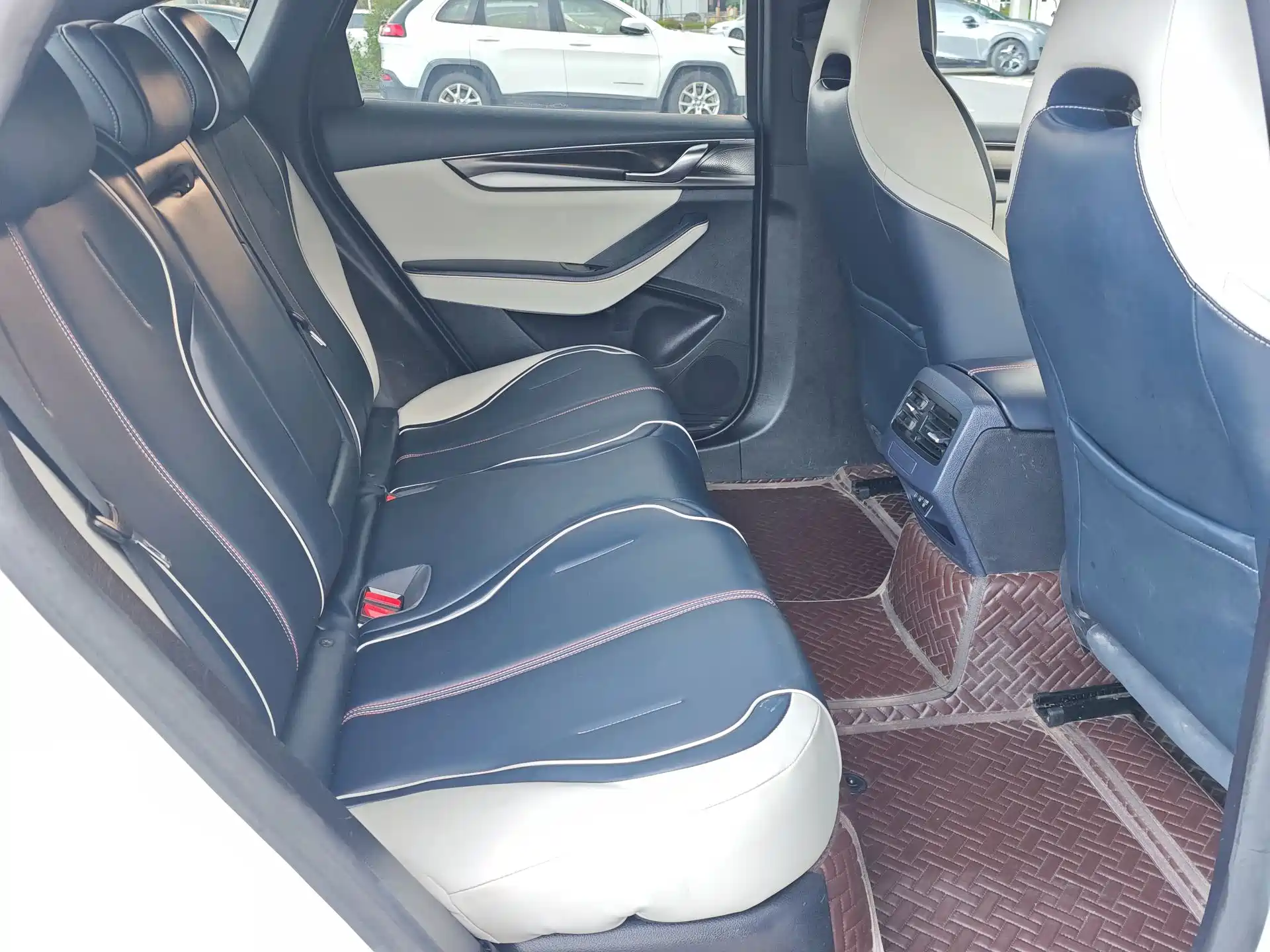 Photo 12 - BYD Qin PLUS