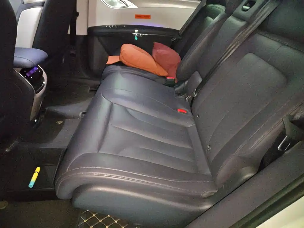 IM Motors IM LS7 2023 2023 Model 90kWh Elite RWD Edition