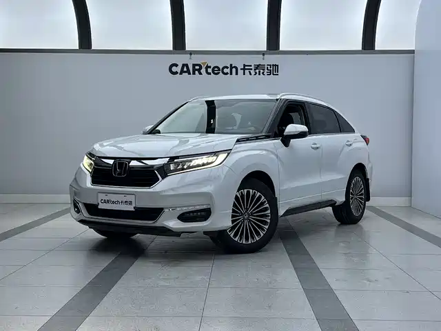 Honda Avancier 2023 370TURBO 4WD Premium Edition