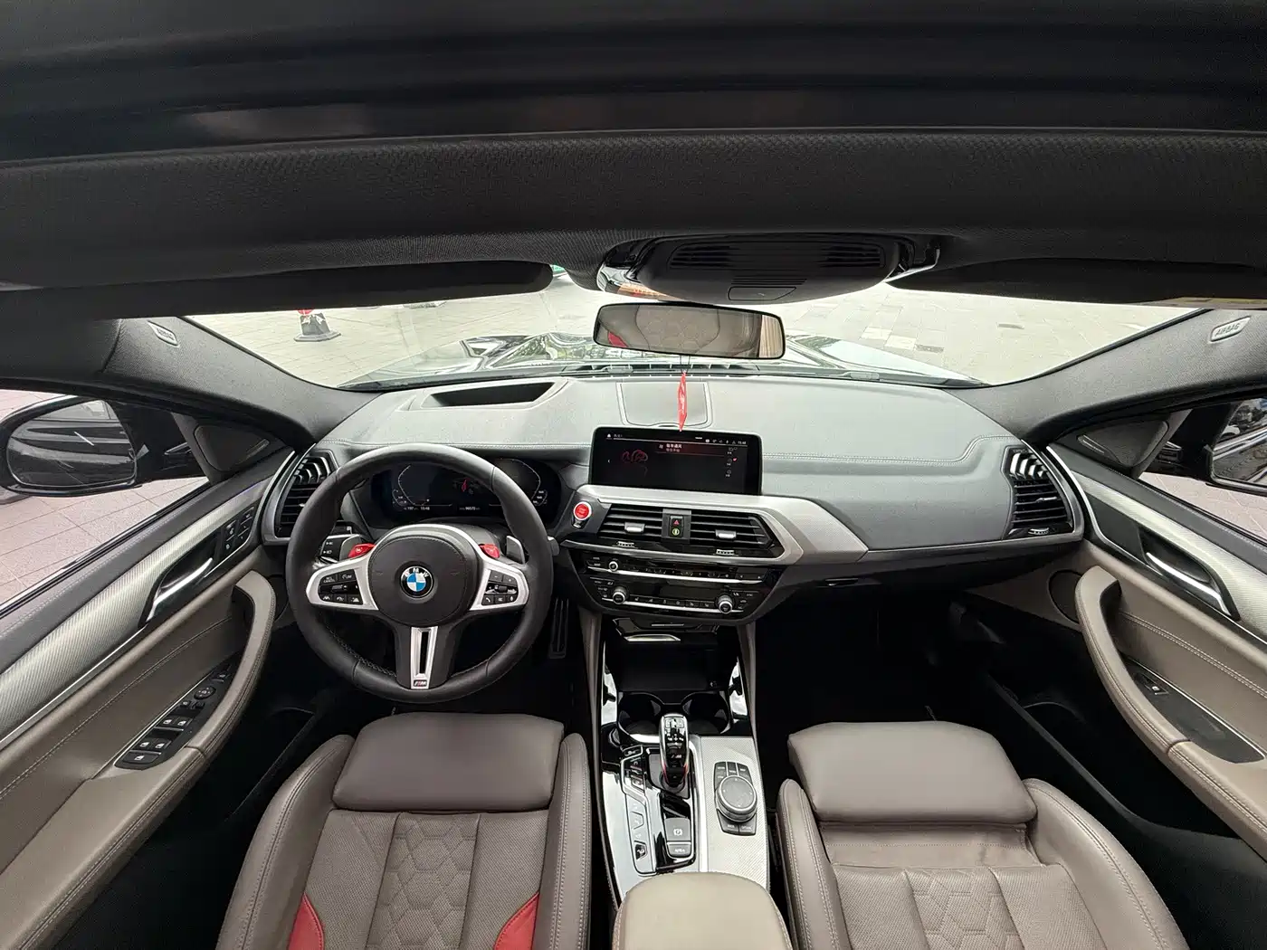 BMW X4 M 2021 2019 X4 M Competition