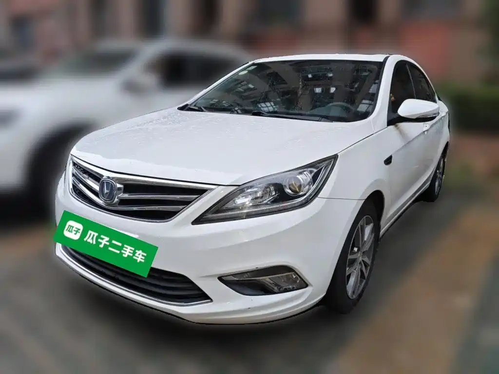 Photo 2 - Changan Eado