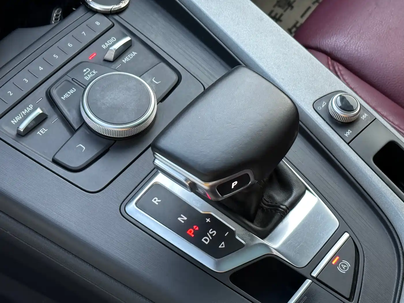 Audi A4L 2019 40 TFSI Progressive (China VI) фото 16