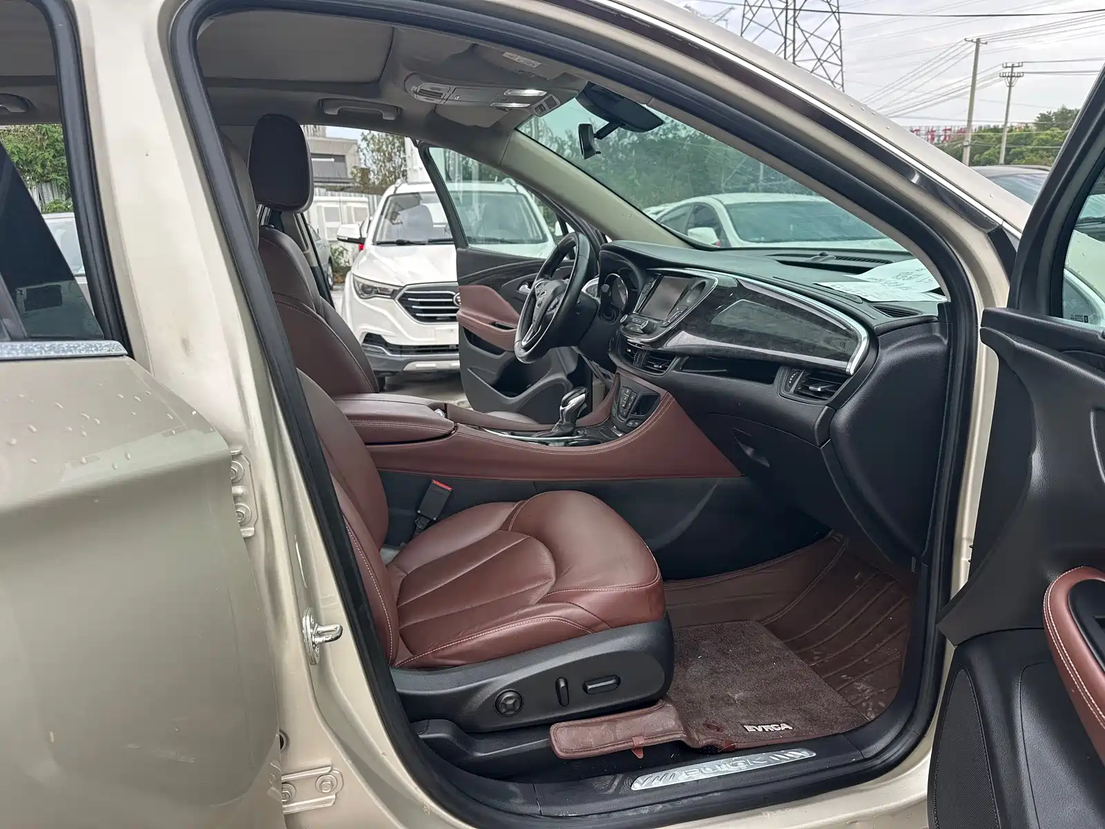 Фото 7 - Buick Envision Plus