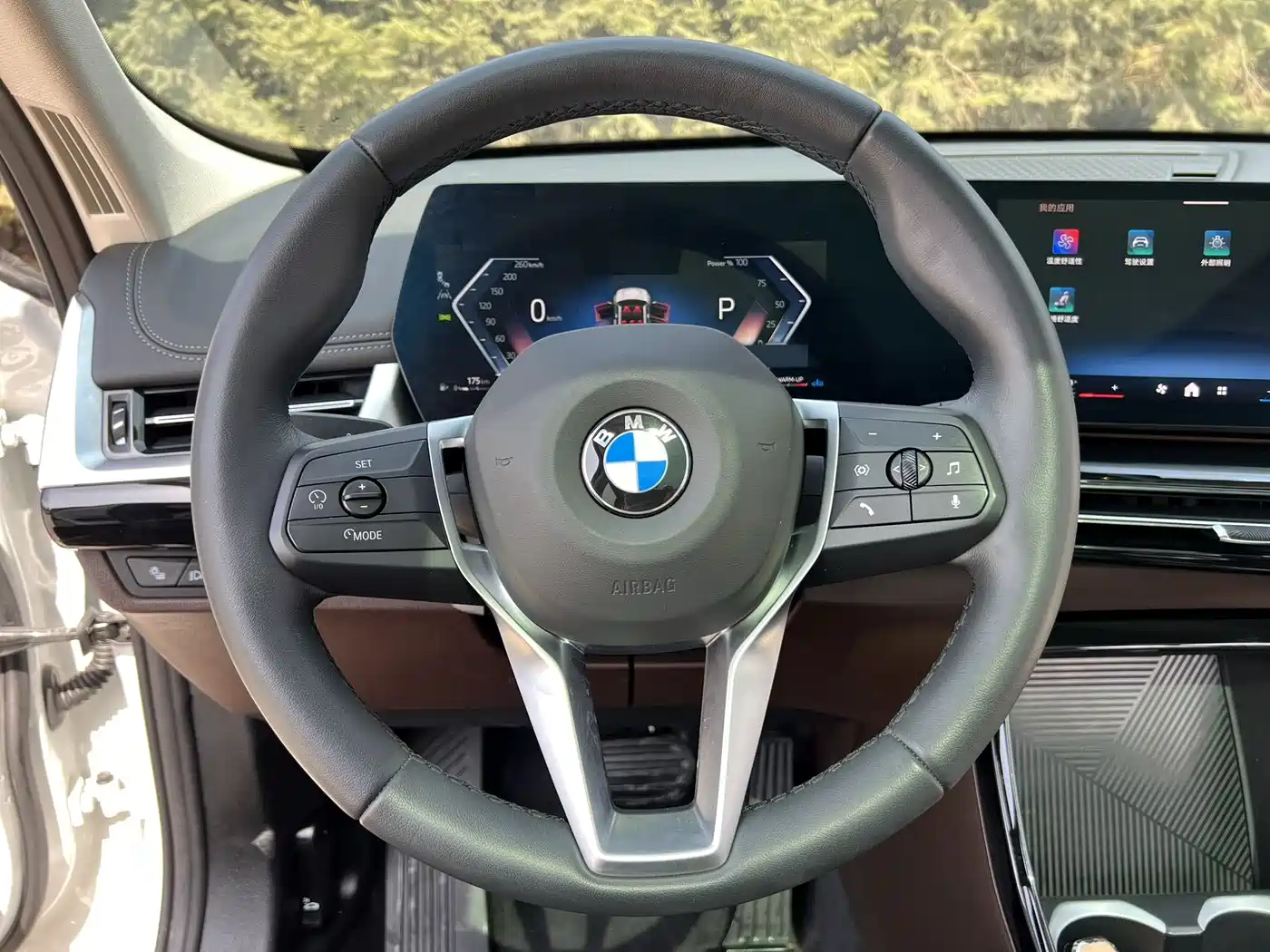 BMW X1 2023 sDrive20Li X Design Package фото 21
