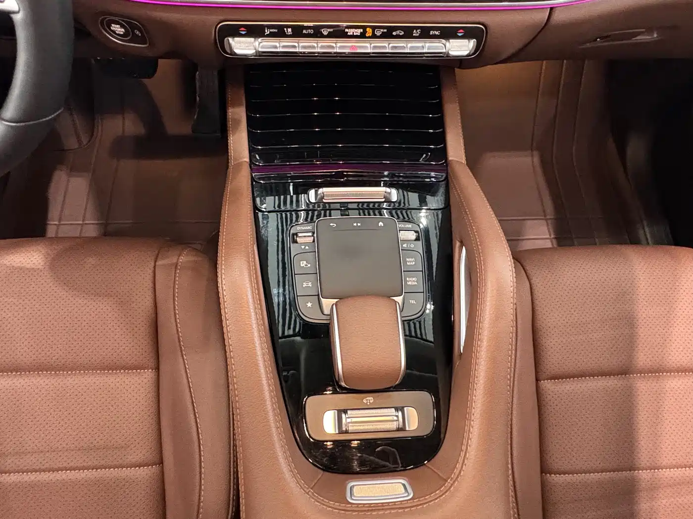 Mercedes-Benz GLE 2025 2025 GLE 350 4MATIC Fashion