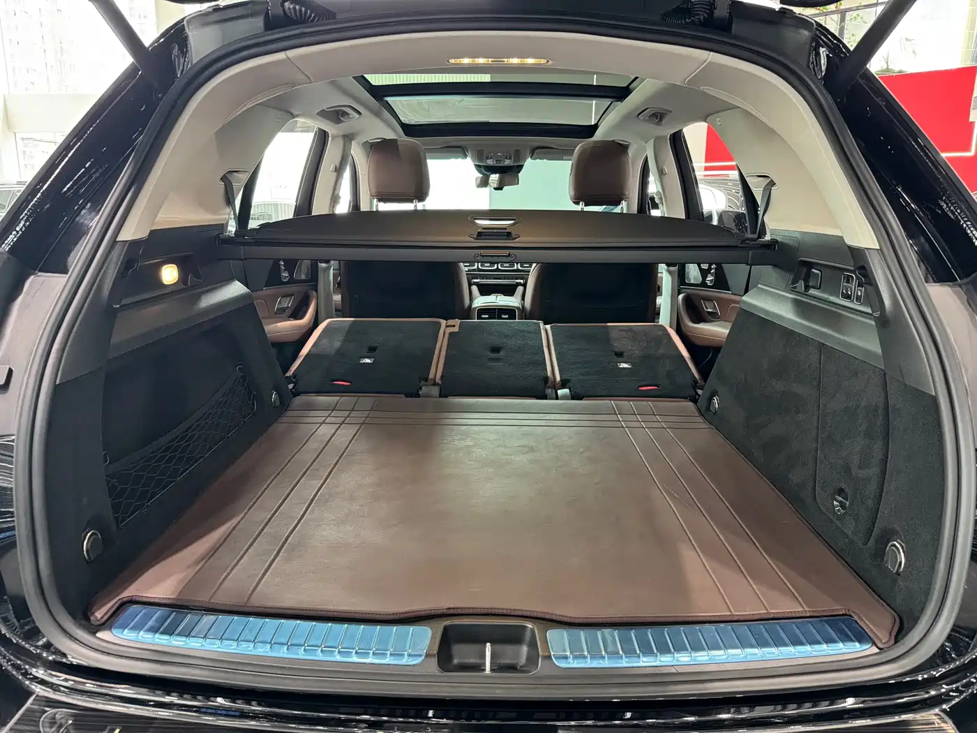Mercedes-Benz GLE 2025 2025 GLE 350 4MATIC Fashion