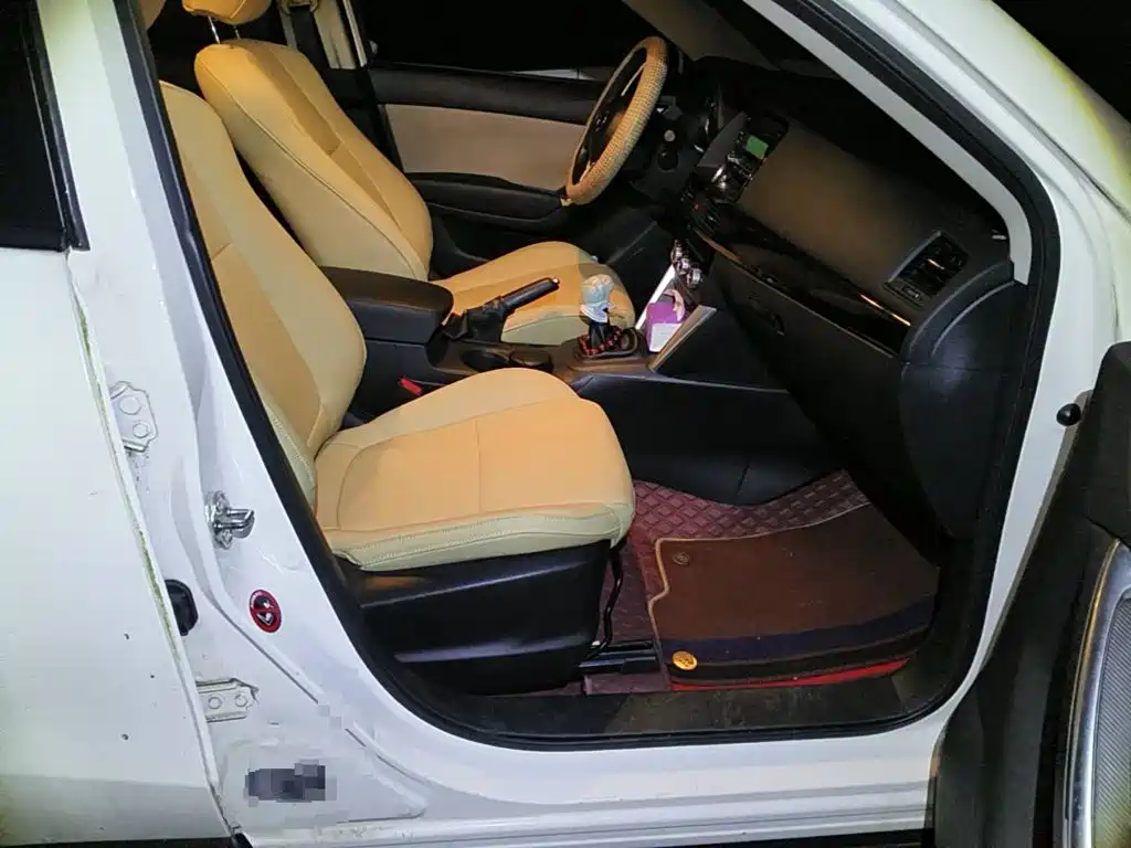 صورة 13 - Mazda CX-5