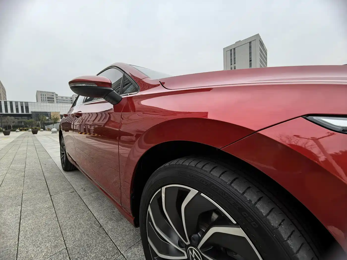 Volkswagen Golf, миниатюра 16