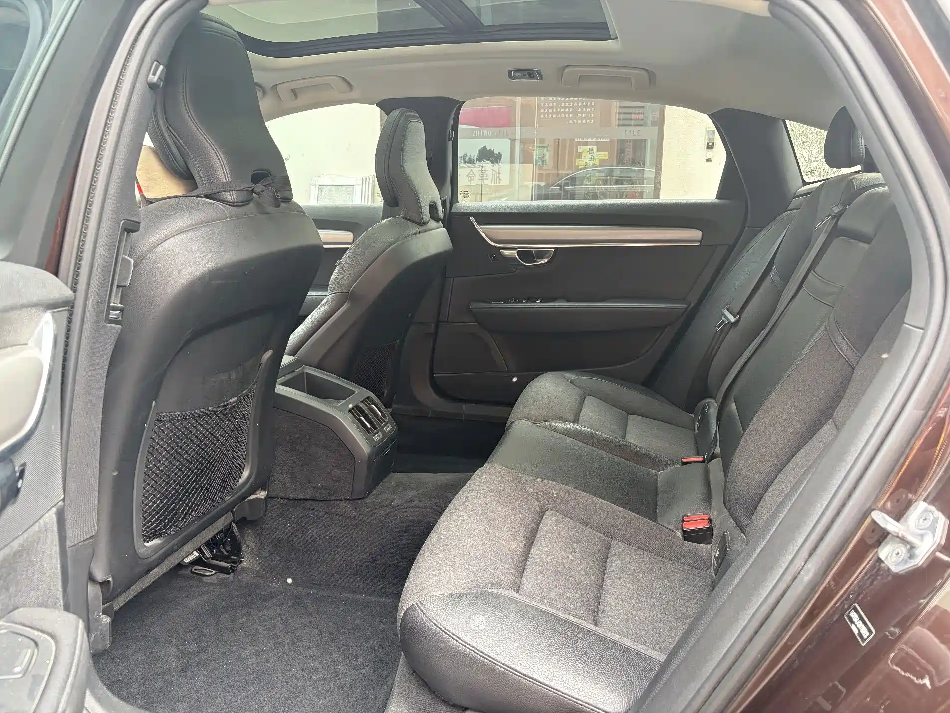 Фото 5 - Volvo S90