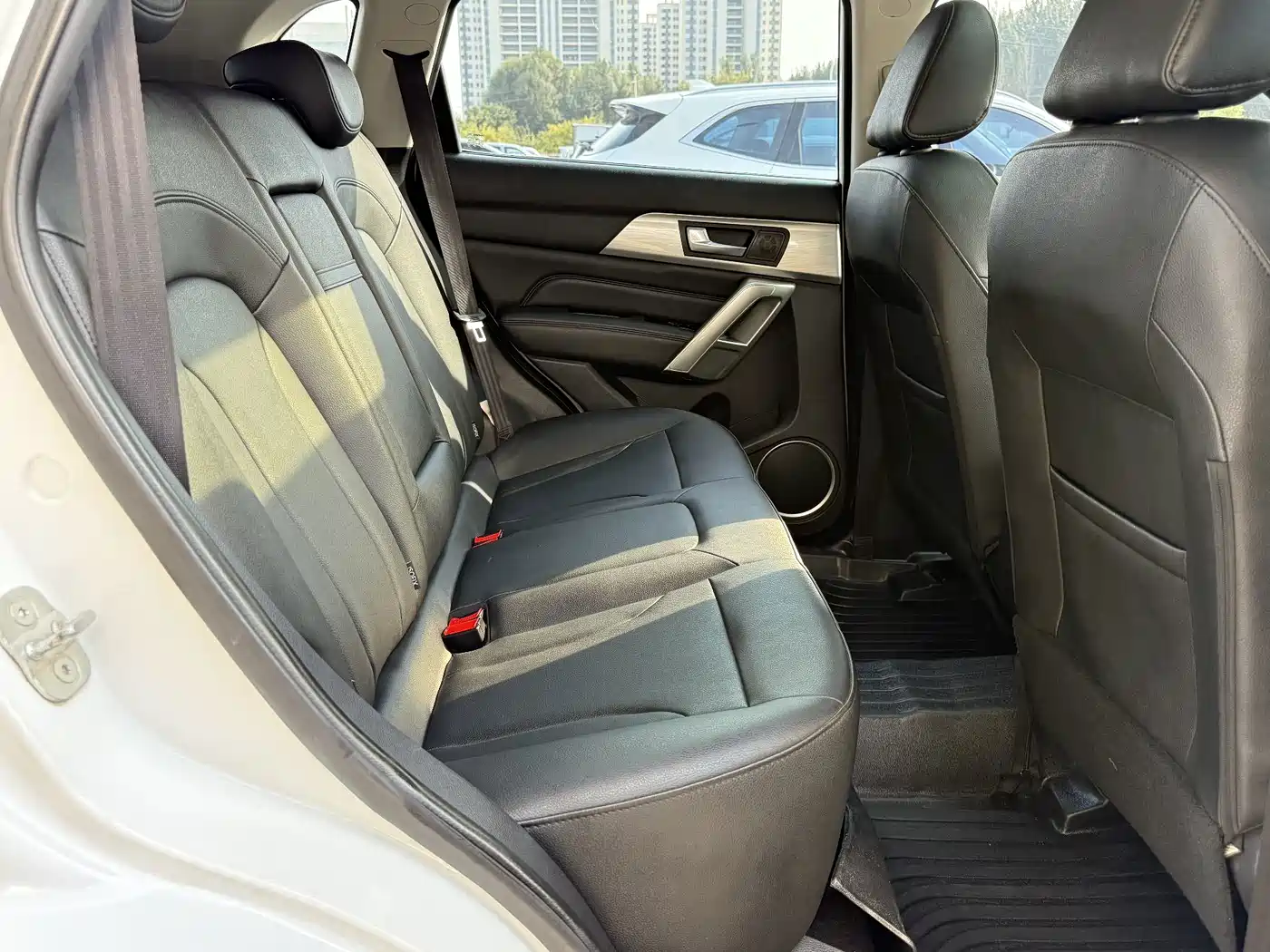 Haval H2 2016 2017 Red Label 1.5T Automatic 2WD Elite