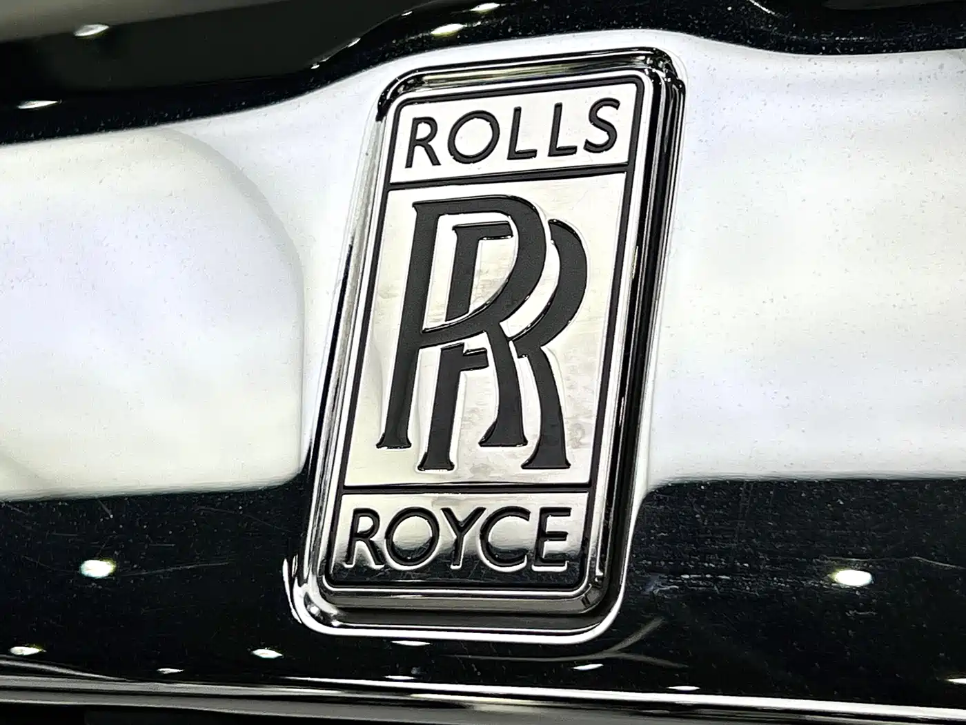 Фото 8 - Rolls-Royce Phantom