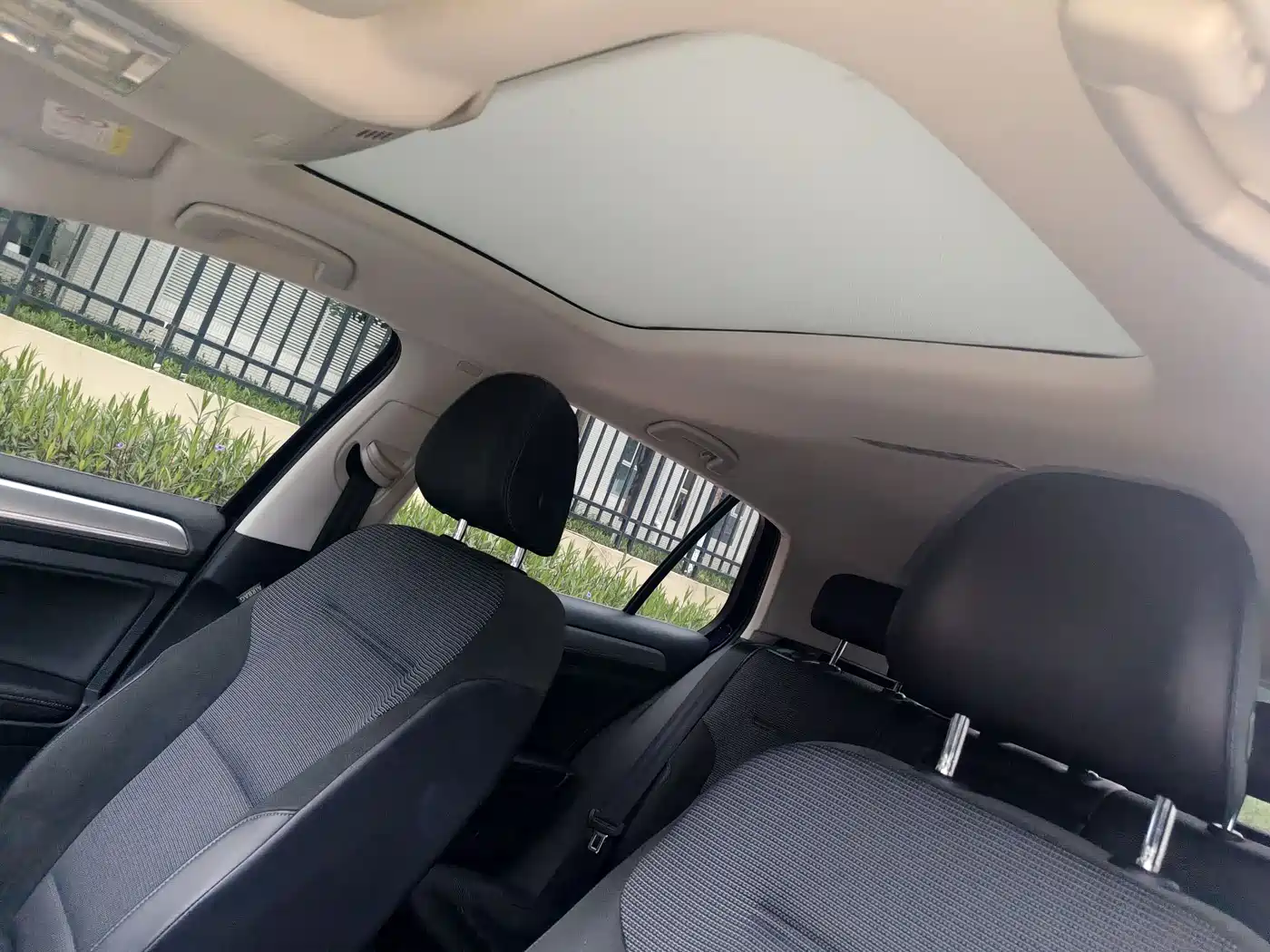 Volkswagen Golf 2020 Beloved Edition 280TSI DSG Comfort фото 9