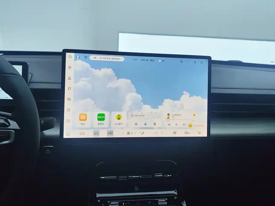 Wuling Motors Wuling Xingguang 2025 2024 Co-Creation Edition 150 Pilot