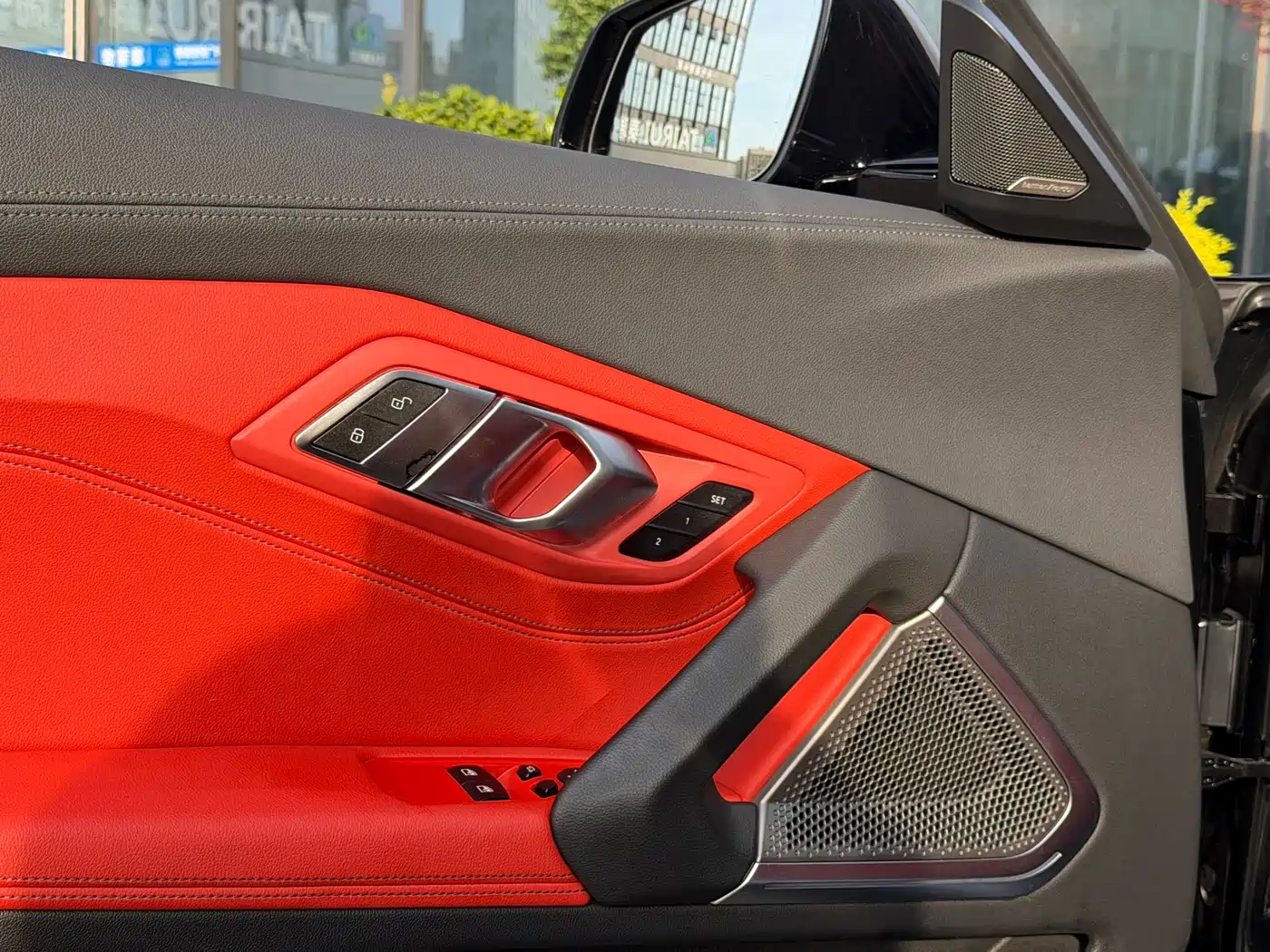 BMW Z4 2022 M40i M Sport Performance фото 7