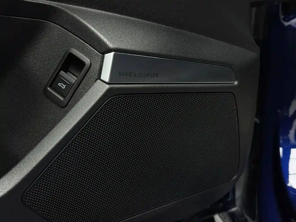 Audi A3, миниатюра 7