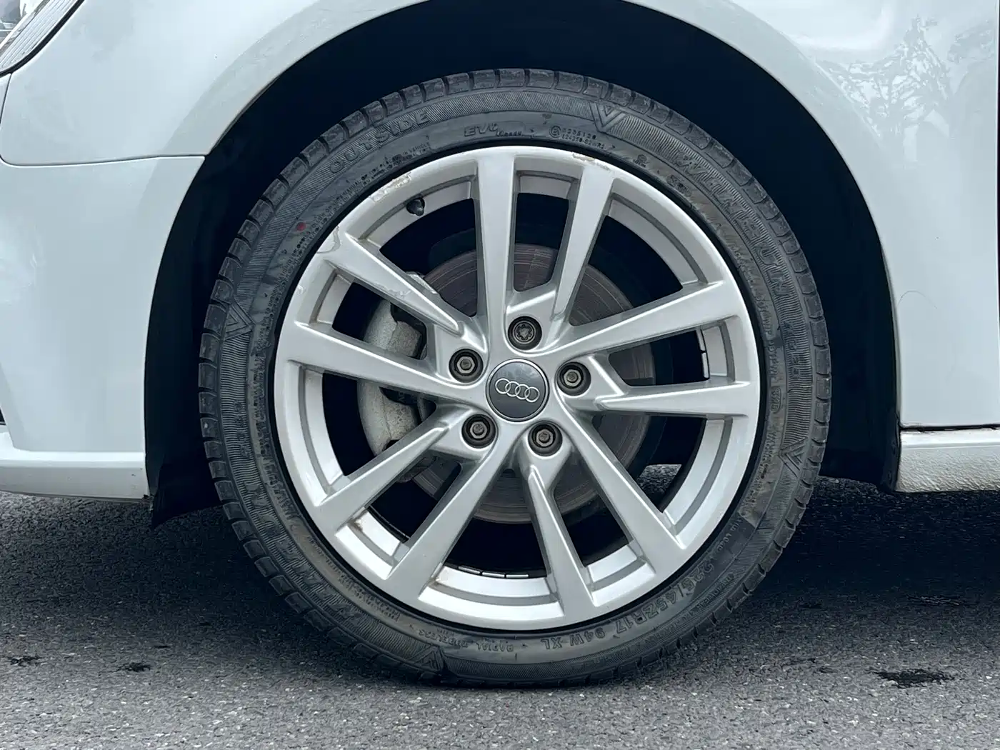 Audi A3 2020 Sportback 35 TFSI Progressive Type China VI фото 19