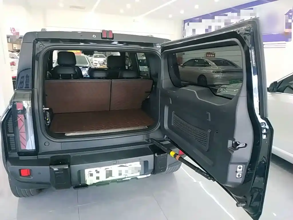 Chery Fengyun Chery X3 PLUS 2025 2025 401 2WD EV Edition