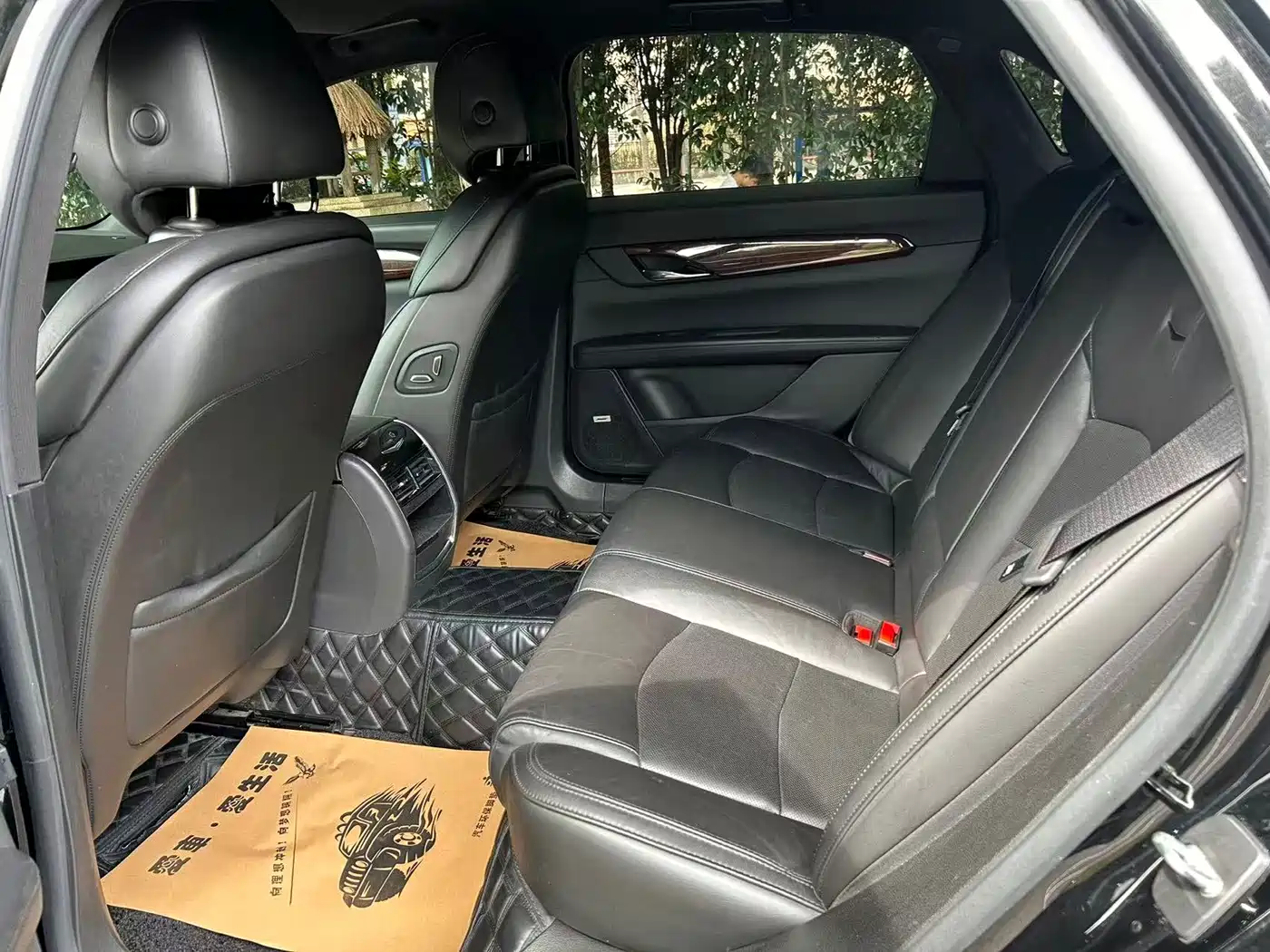 Фото 6 - Cadillac CT6