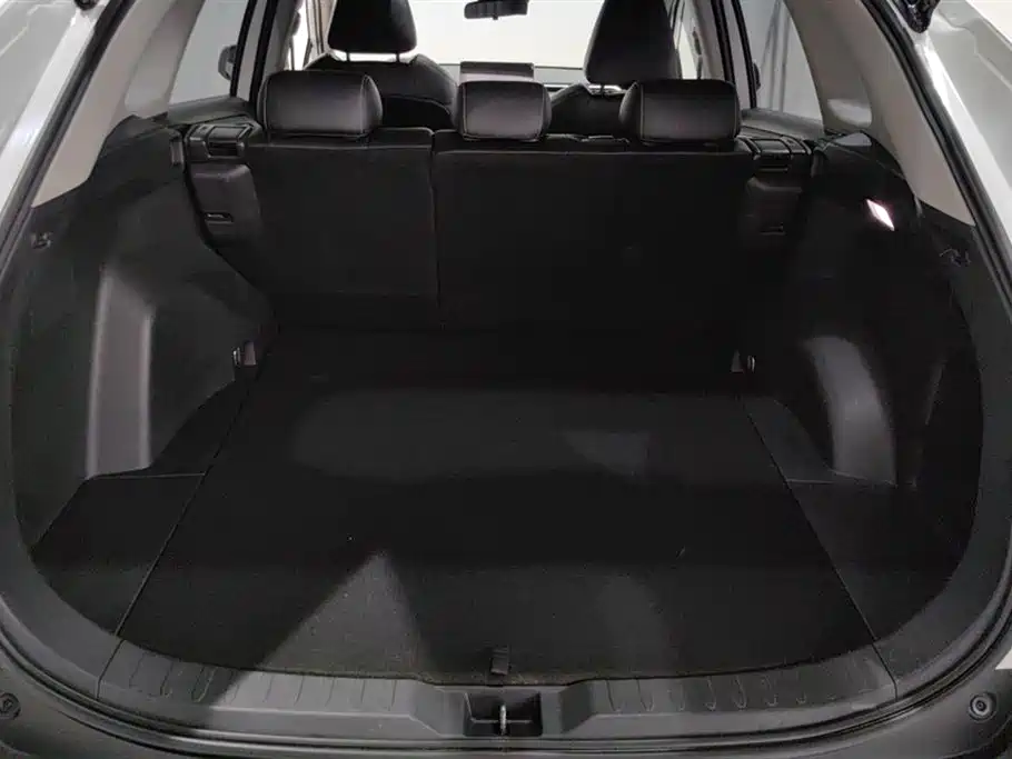 Toyota RAV4 Rongfang 2023 2.0L CVT 2WD Fashion Edition фото 4