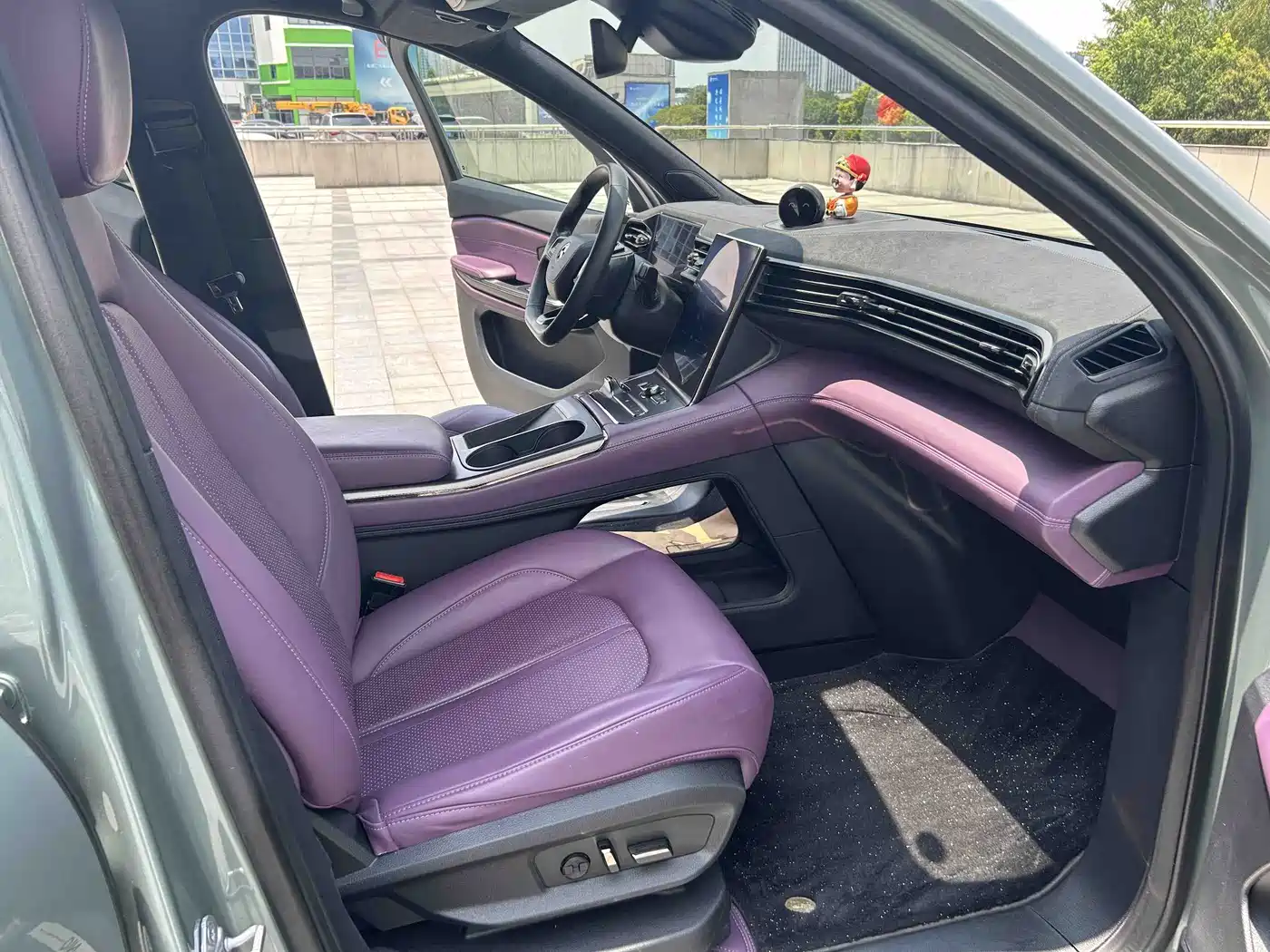 NIO EC6 2022 2020 Model 605KM Sport Edition