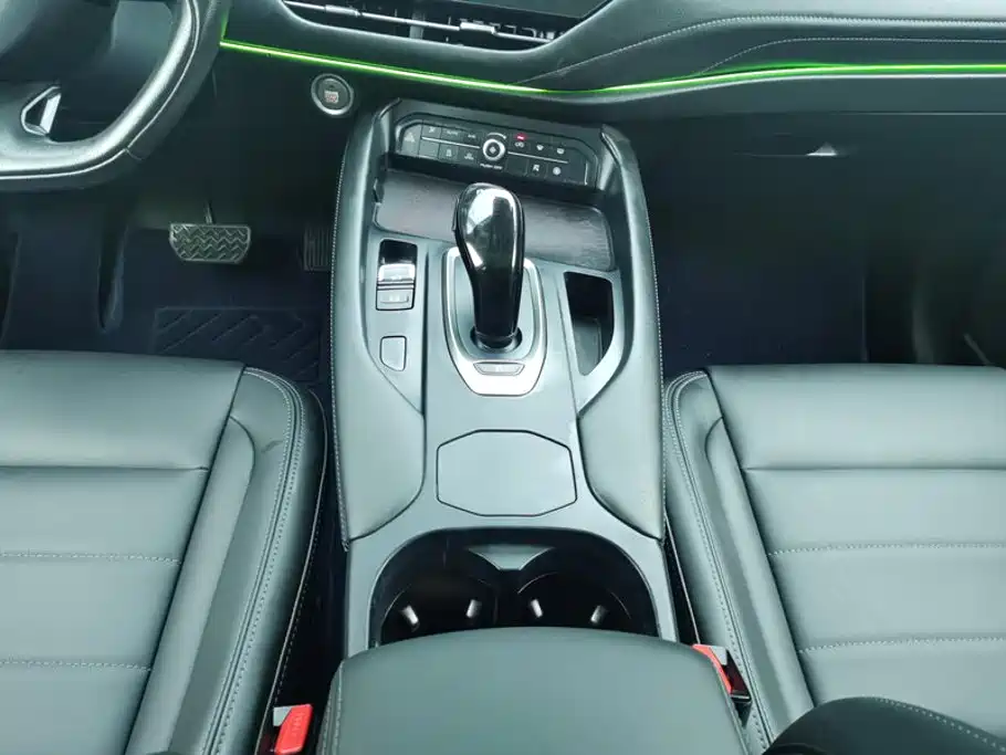 Haval F7 2019 2019 1.5T 2WD i-Type China V