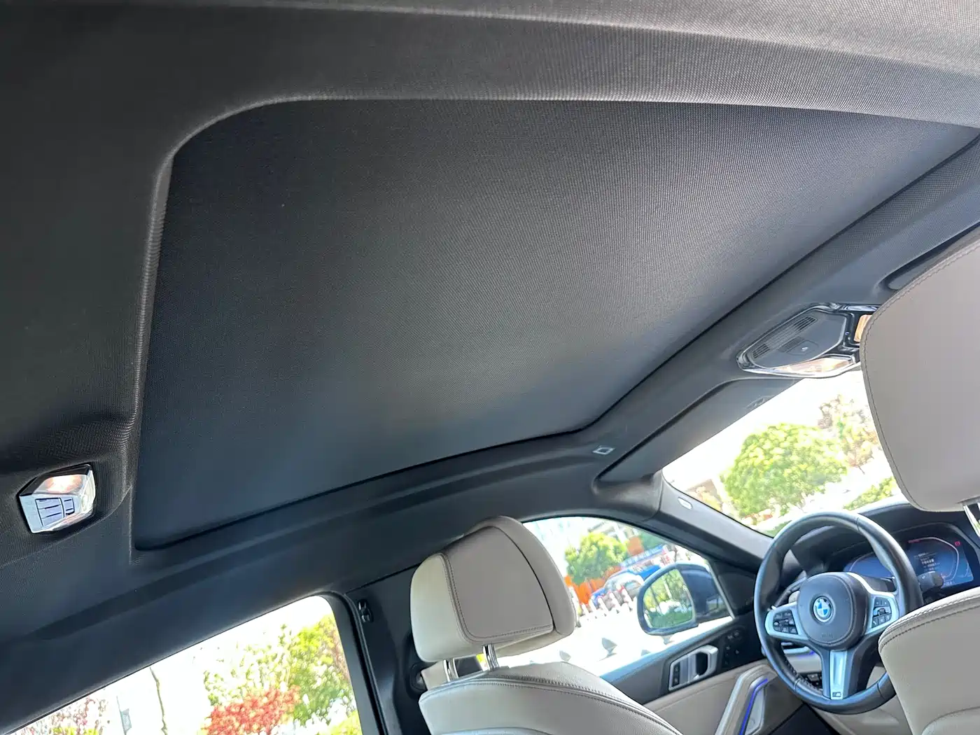 BMW X6 2021 xDrive40i Exclusive M Sport Package фото 21